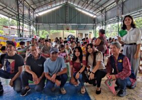 School Supplies to Needy Children