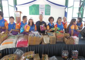 Assistance to Persons Deprived of Liberty (PDL)